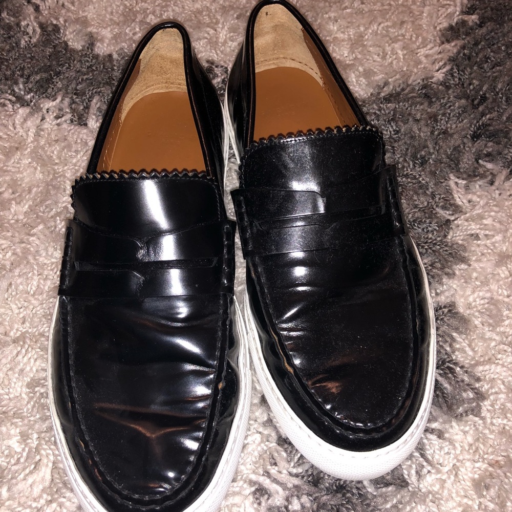 Men’s givenchy loafers